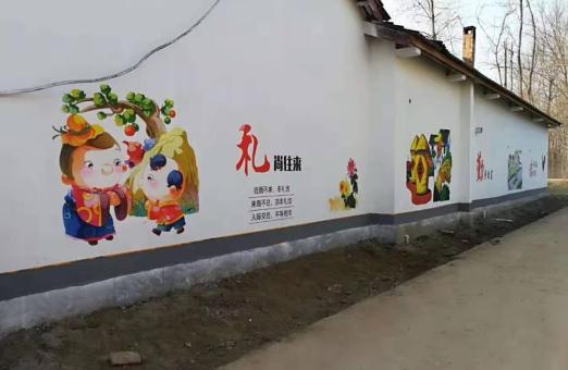 大渡口城市文化墙的重要意义