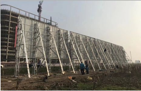 大渡口什么是广告物料？