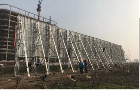 大渡口凯创教你怎样选择户外广告牌的最佳位置