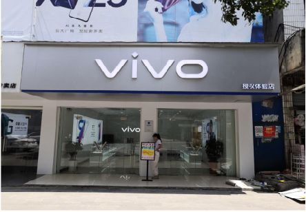 大渡口}做一个门店面广告招牌需要多少钱？