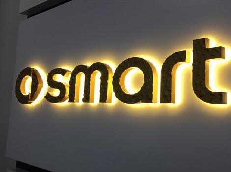 大渡口背光字有什么特点？生产过程如何？