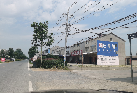 大渡口如何能保证墙体广告的醒目性？