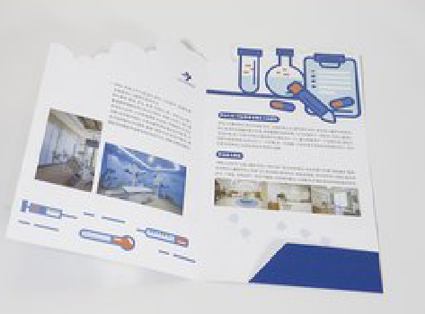 大渡口说明书印刷有哪些样式可以选择？