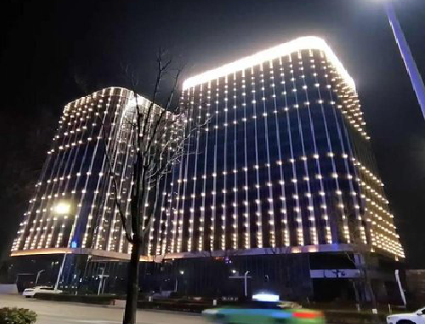 大渡口亮化工程安装注意事项。