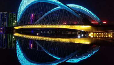 大渡口亮化工程如何做好公共区域的安全性。