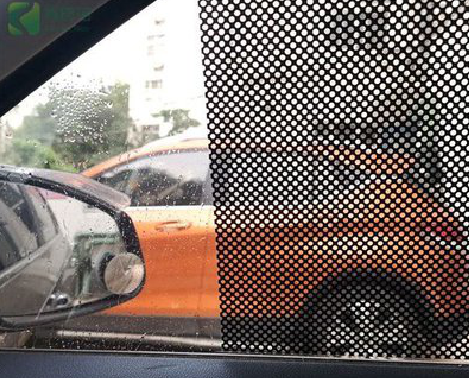 大渡口怎么判断单透膜的好坏？