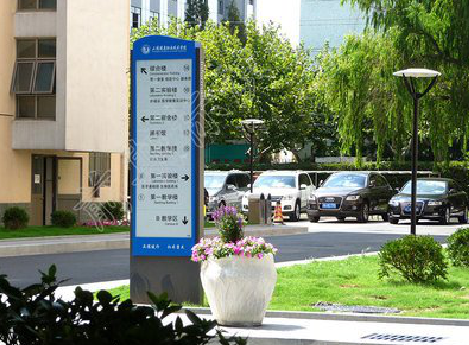 大渡口哪些因素影响宣传栏的制作？