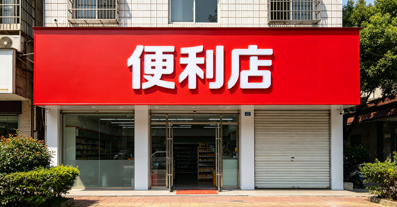 大渡口门店招牌怎么选？主流门头招牌类型优缺点及适用场景全解析