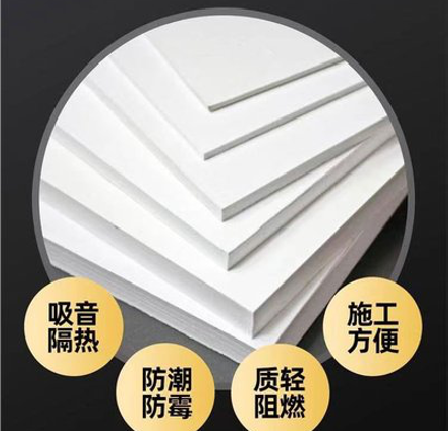 大渡口雪弗板和PVC板材有什么区别？